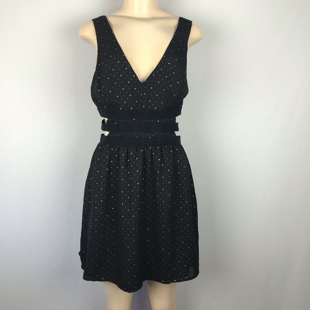 2B Bebe Dress